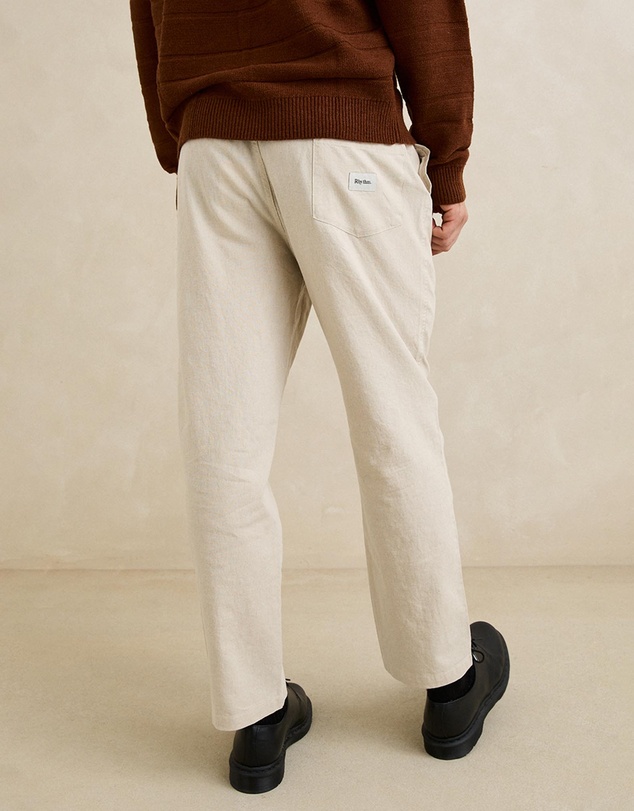 Rhythm - Linen Jam Pants