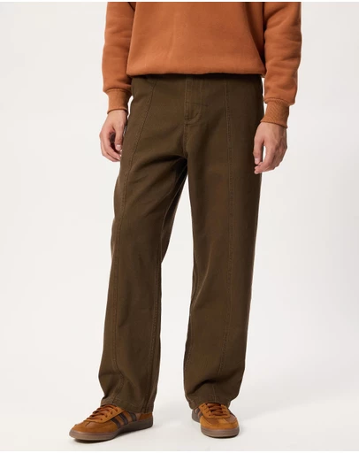 Rhythm - Straight Cut Slacks