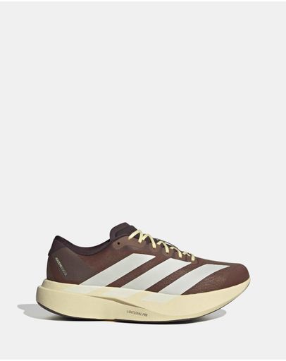 preloved brown/cream white/warm vanilla