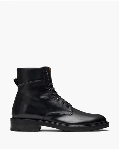 Aquila - D'ORO Collection - Hatfield Military Boots