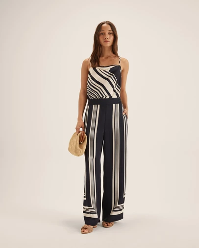 Review - Etta Pant