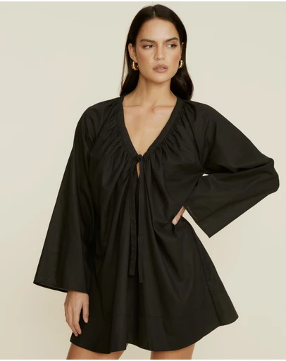 The Fated - Rima Mini Dress
