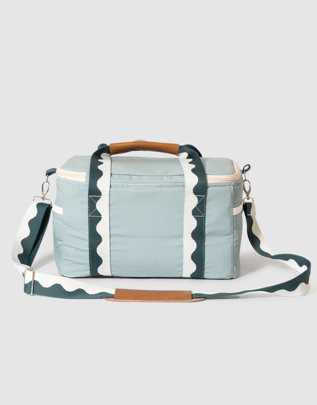 Business & Pleasure Co. - The Premium Cooler Bag