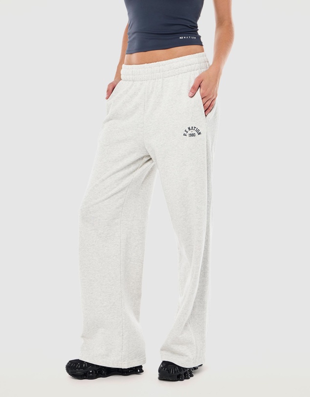 P.E Nation - Swerve Trackpants