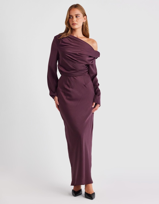 SNDYS - Calissa LS Dress - ICONIC EXCLUSIVE