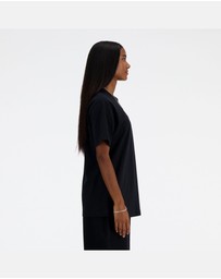 New Balance - Athletics Jersey T-Shirt
