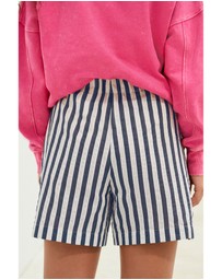 NEXT - Cotton Rich Pull On Shorts