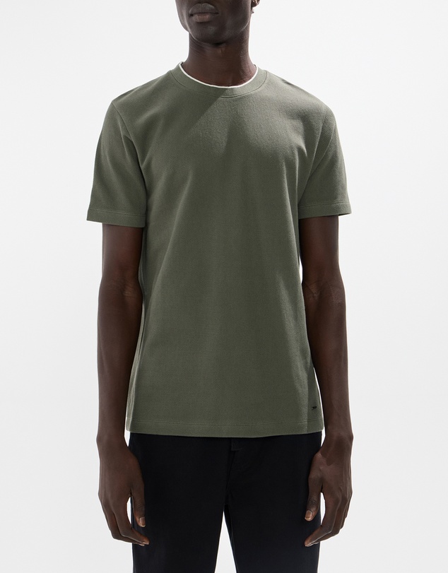 Marcs - Mansfield Tee