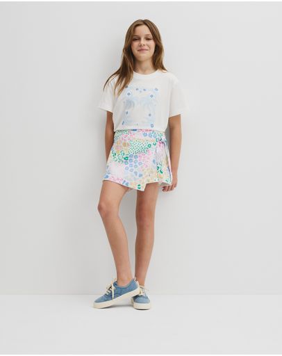 Multicolour