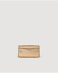 Sandro - Yzapocket Gold City-Bag