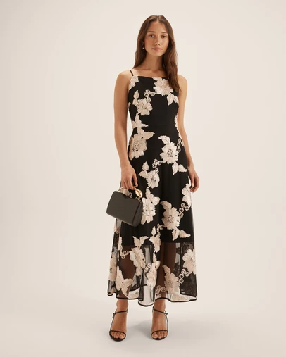 Review - Valencia Gown