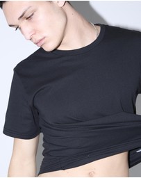 General Pants Co. Basics - Crew Short Sleeve T-Shirt