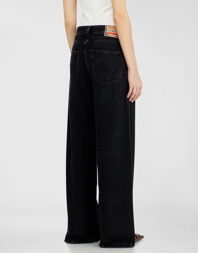 Diesel - 1996 D-Sire L.30 Trousers