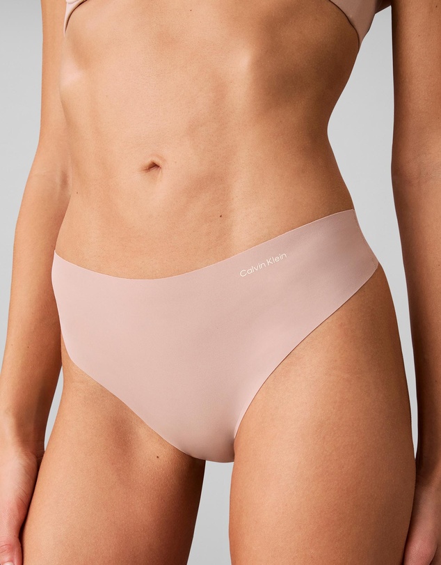 Calvin Klein - 5-Pack Invisibles Thongs