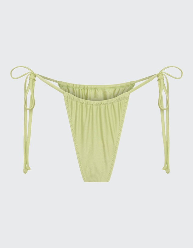 Vacay Swimwear - Rio Bottom Melon