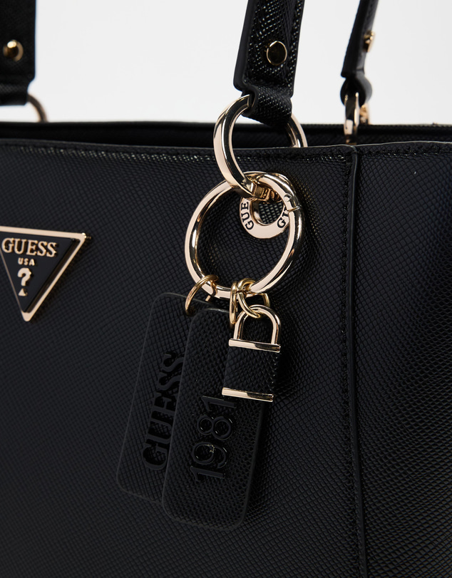 GUESS - Noelle II Small Tote Bag