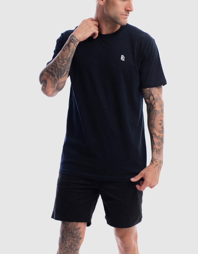 First Division - Contract Rise Tee