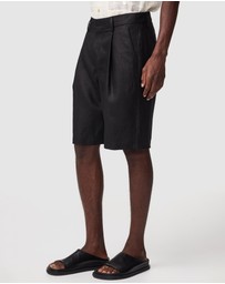 NN07 - Kay Shorts
