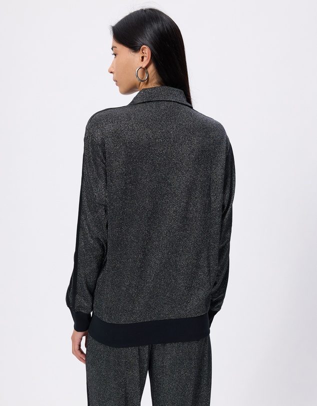 adidas Originals - Lurex Firebird Track Top