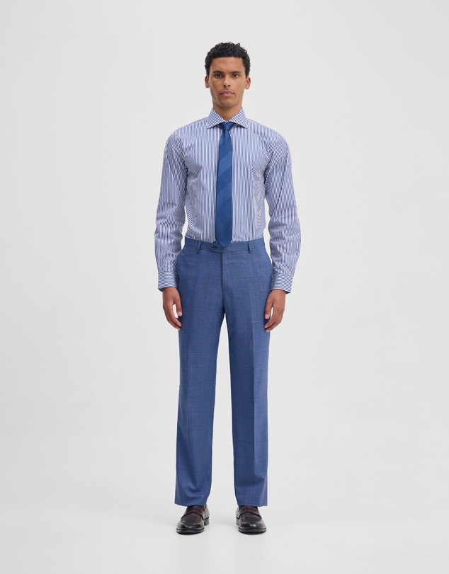 Oxford - Trafalgar Slim Fit Shirt
