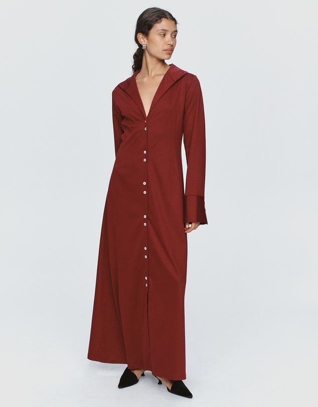 Marle - Foundations Dress