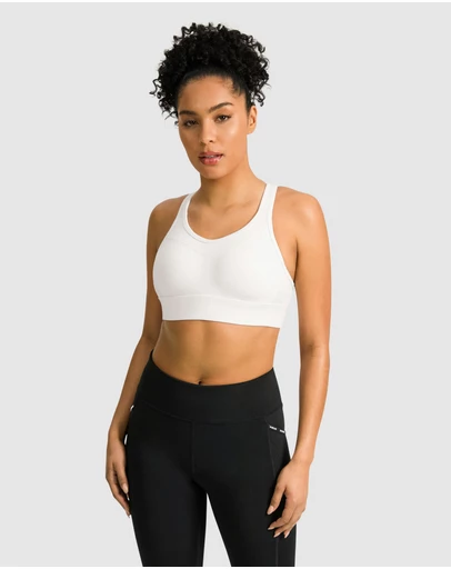 Rockwear - Olympia Hi Moulded Sports Bra