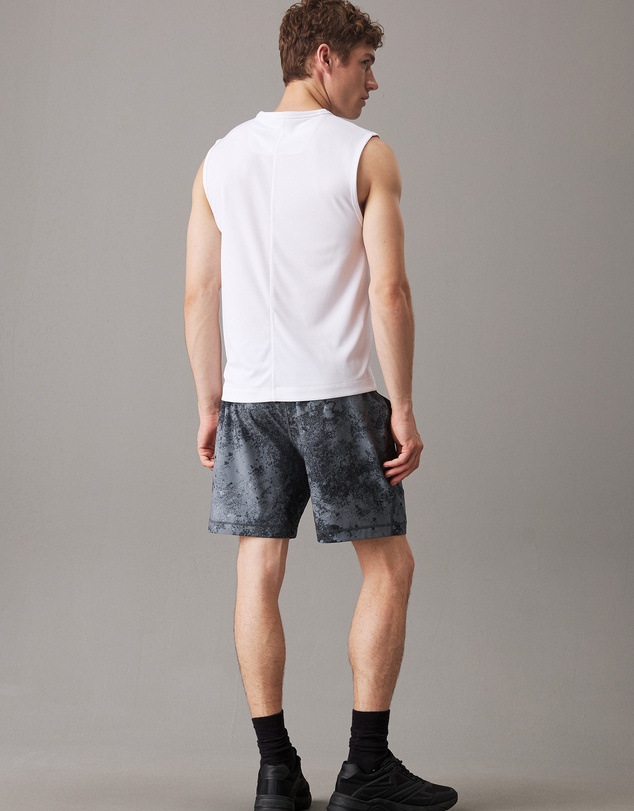 Calvin Klein Sport - Modern Sport Shorts