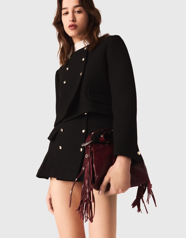 Maje - Vabatte Blazer