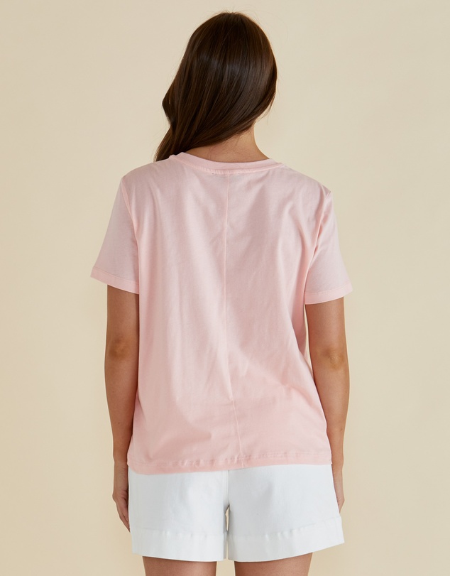 Betty Basics - Ellia Crew Tee