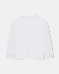 Marc Jacobs - Logo Bag T-Shirt - Babies-Teens