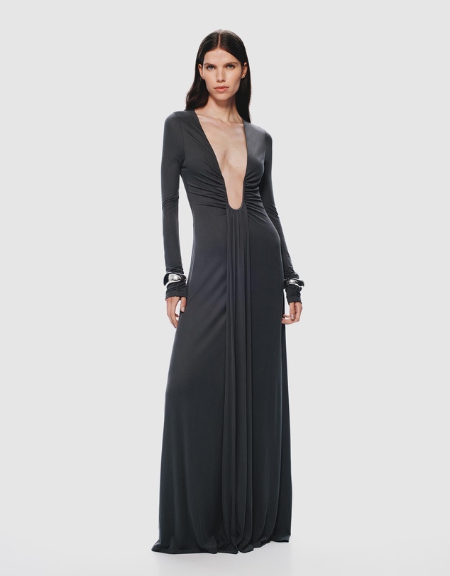 MISHA - The 'Jennifer' LS Dress