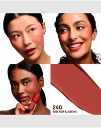 MAKE UP FOR EVER - Artist Liquid Color Waterproof Liquid Blush for Lip + Cheek