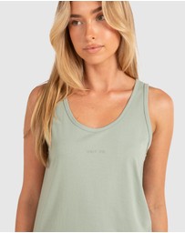 UNIT - UNIT Studio Ladies Singlet