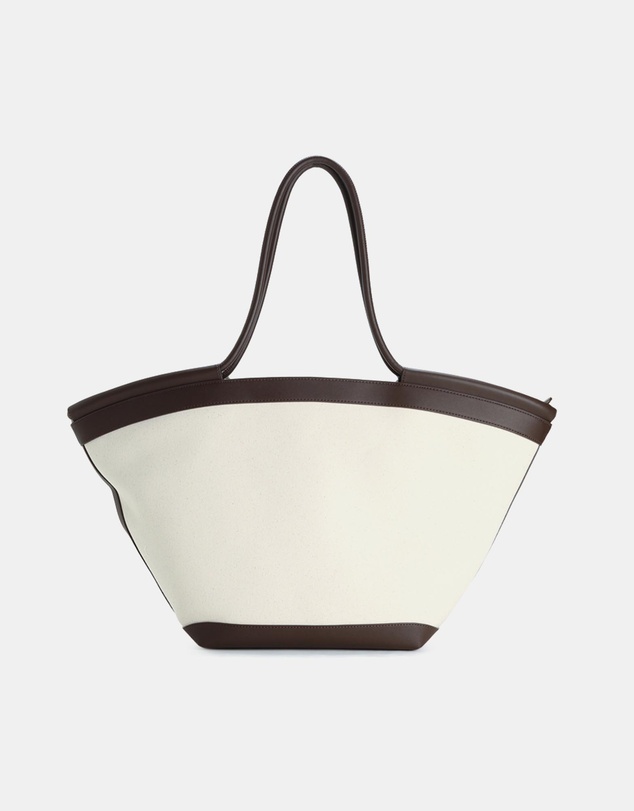 Karl Lagerfeld - K/Hotel Karl Large Tote Bag