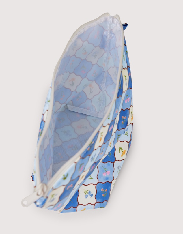 The Somewhere Co - Amalfi Handy Pouch Trio