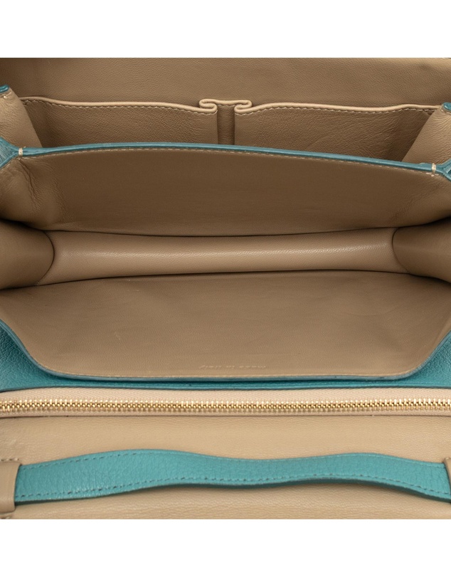 Pre-Loved by Azura Reborn - Pre-Loved Medium Calfskin Classic Box