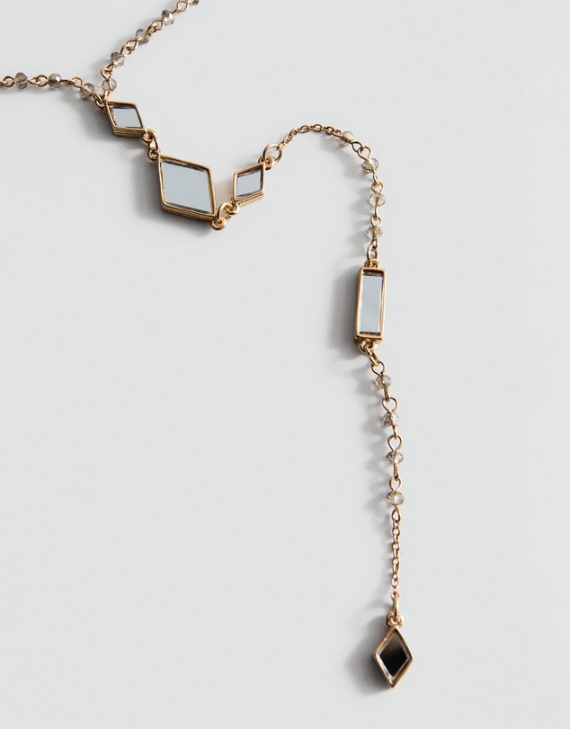 M.N.G - June Necklace