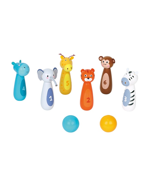 Bello - Animal Skittles