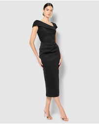 Montique - Amika Cocktail Dress
