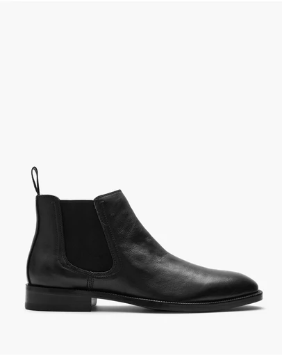 Aquila - Dakota 2.0 Chelsea Boots
