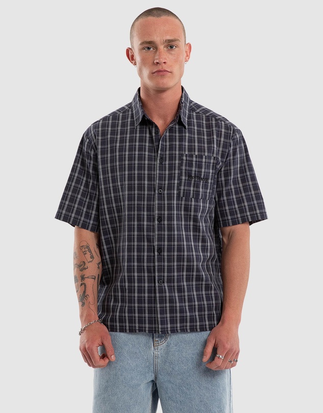 Kiss Chacey - Forward Skate SS Shirt