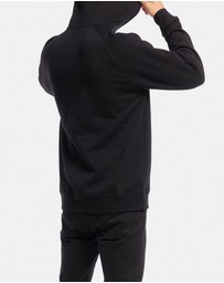 Stock & Co. - Initials Hoodie