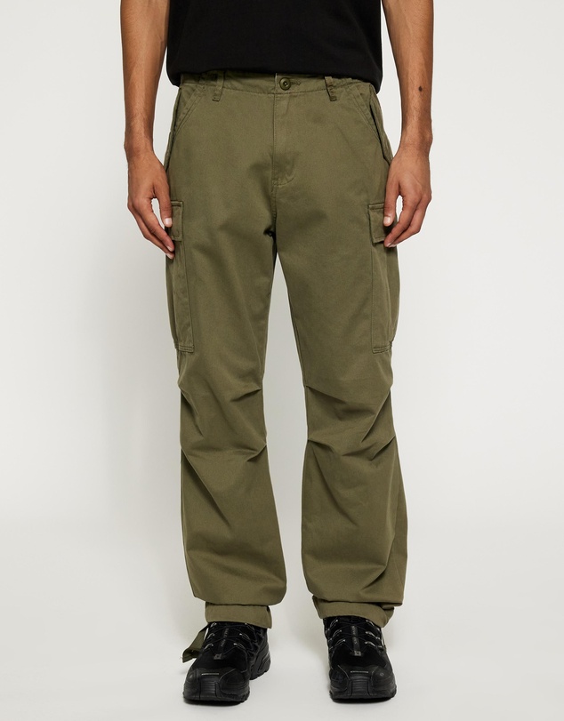 Alpha Industries - M-65 Pants