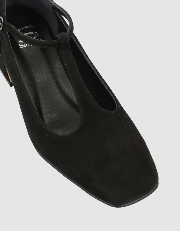 S by Sempre Di - Effra Courtshoes