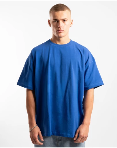 Active Basics - Oversized Tee