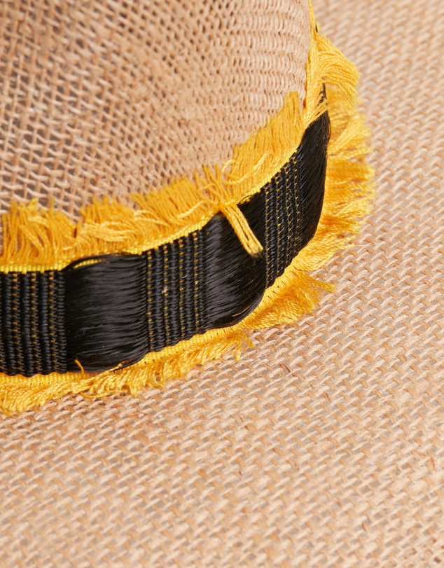 Brixton - Messer III Fedora