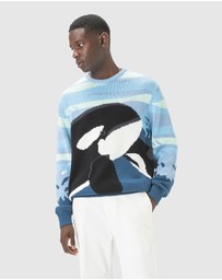 B.Cools - Orca Knit