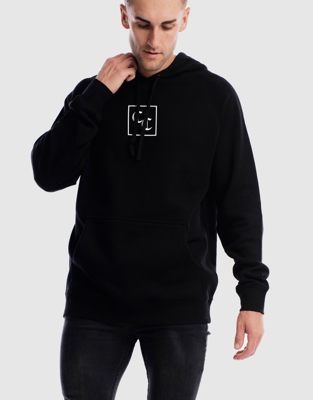 Counter Culture - Celt Hoodie