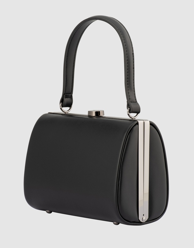 Olga Berg - Tonia Top Handle Bag