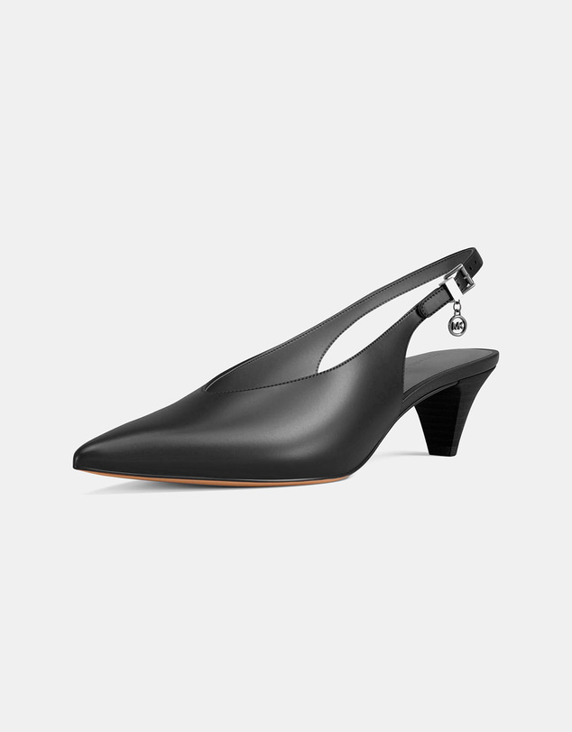 Michael Kors - Tonya Kitten Pumps